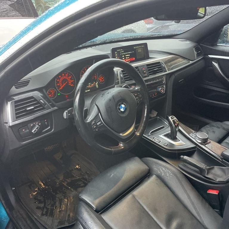 used 2018 BMW 430 Gran Coupe car, priced at $14,990