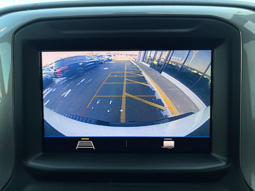 used 2021 Chevrolet Silverado 2500 car, priced at $34,000