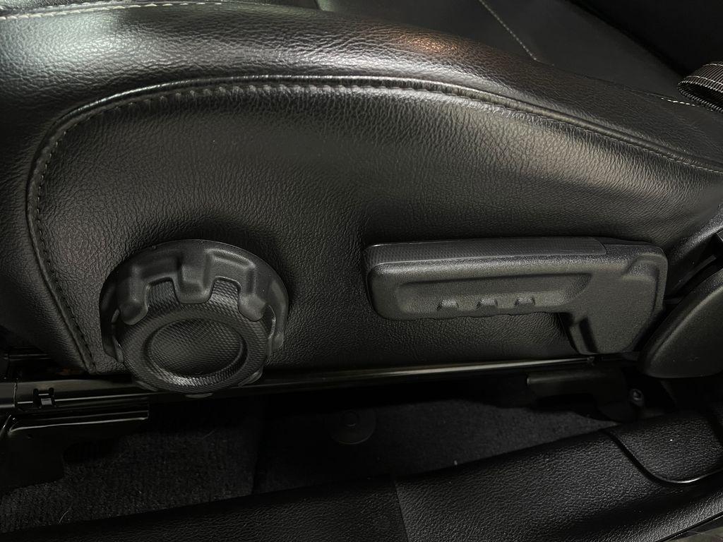 used 2023 Jeep Wrangler car, priced at $30,767