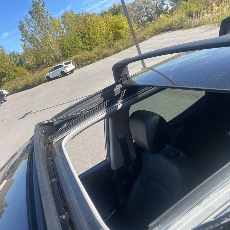 used 2018 Hyundai Santa Fe Sport car, priced at $14,950