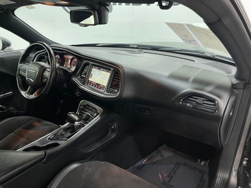 used 2020 Dodge Challenger car, priced at $26,397