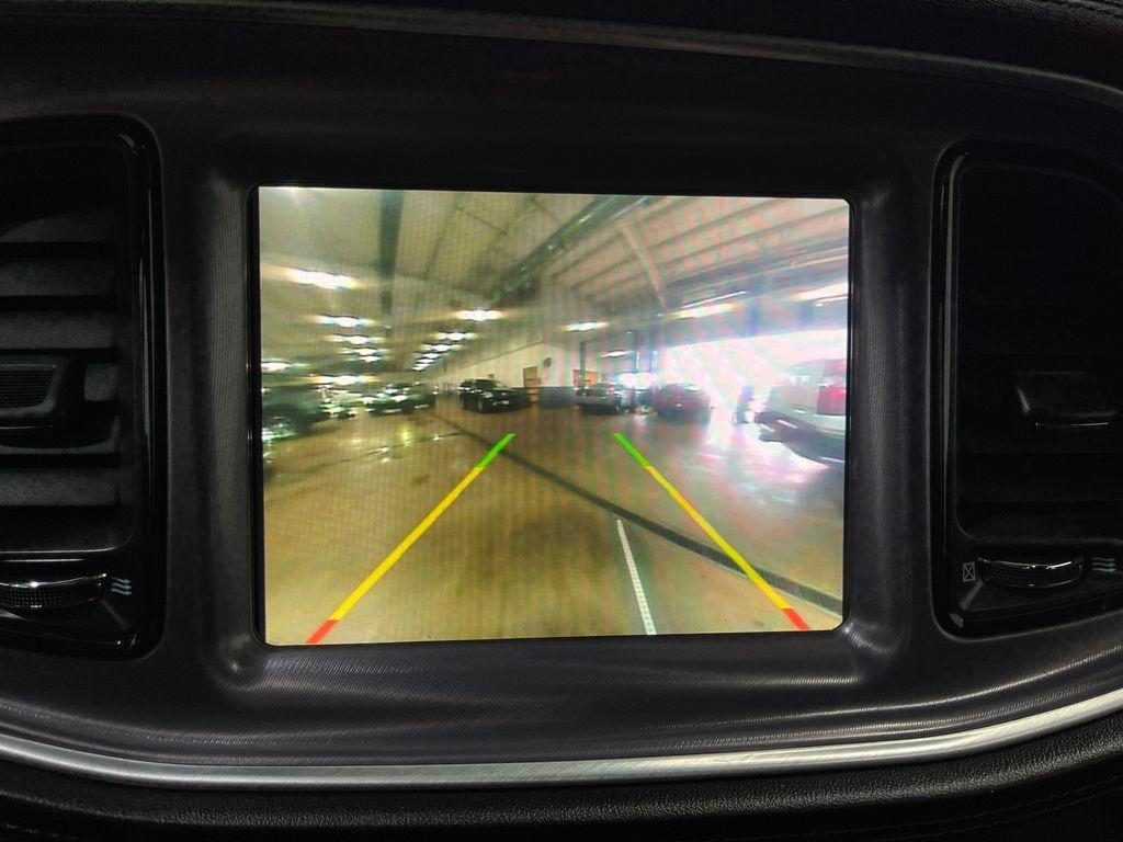 used 2020 Dodge Challenger car, priced at $26,397