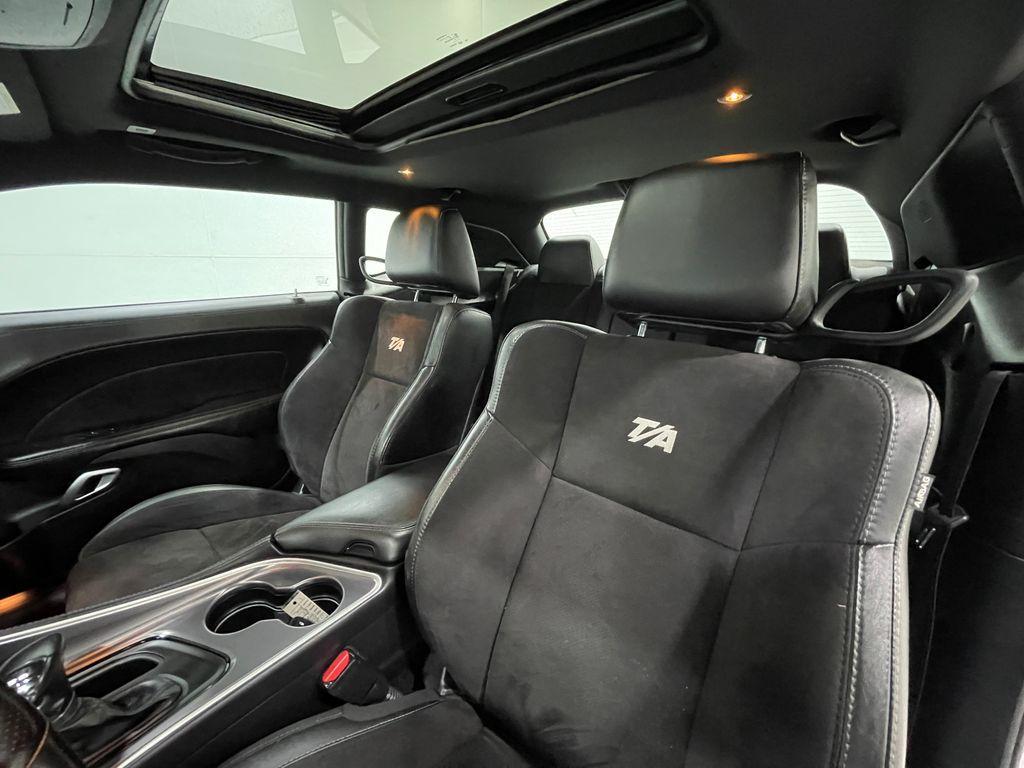 used 2020 Dodge Challenger car, priced at $26,397