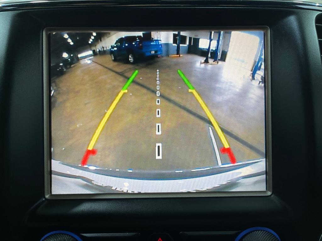 used 2014 Jeep Grand Cherokee car, priced at $13,353