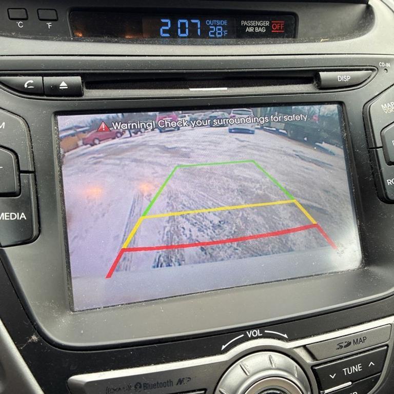 used 2014 Hyundai Elantra car, priced at $10,495