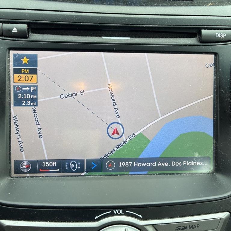 used 2014 Hyundai Elantra car, priced at $10,495