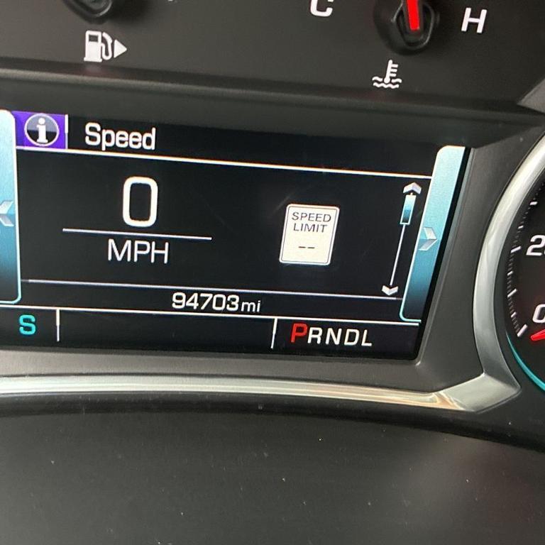 used 2017 Chevrolet Malibu car, priced at $13,300