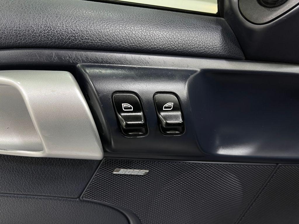 used 2008 Porsche Boxster car, priced at $12,806