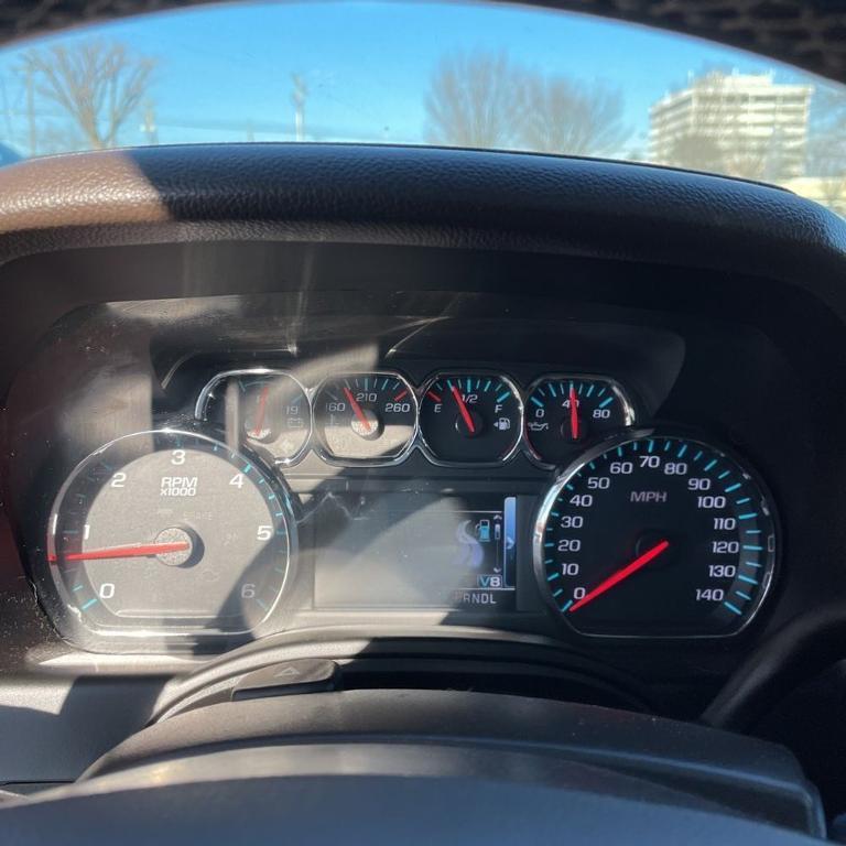 used 2018 Chevrolet Tahoe car, priced at $27,395