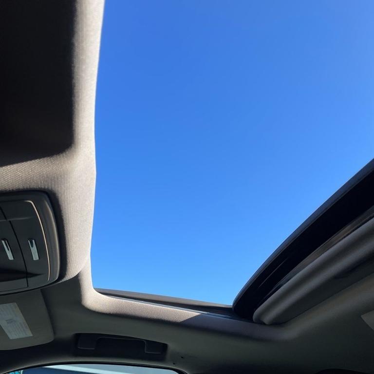 used 2018 Chevrolet Tahoe car, priced at $27,395