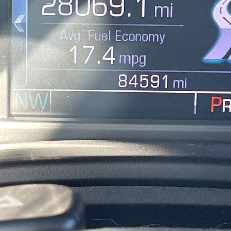 used 2018 Chevrolet Tahoe car, priced at $27,395