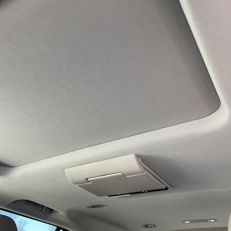 used 2018 Chevrolet Tahoe car, priced at $27,395