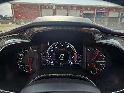 used 2016 Chevrolet Corvette car, priced at $39,795