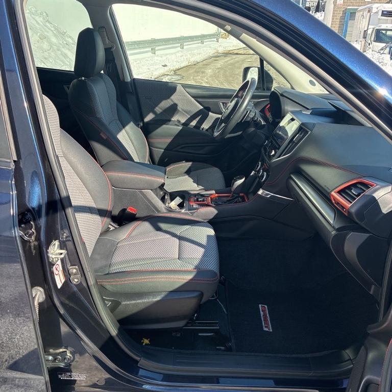used 2020 Subaru Forester car, priced at $23,000