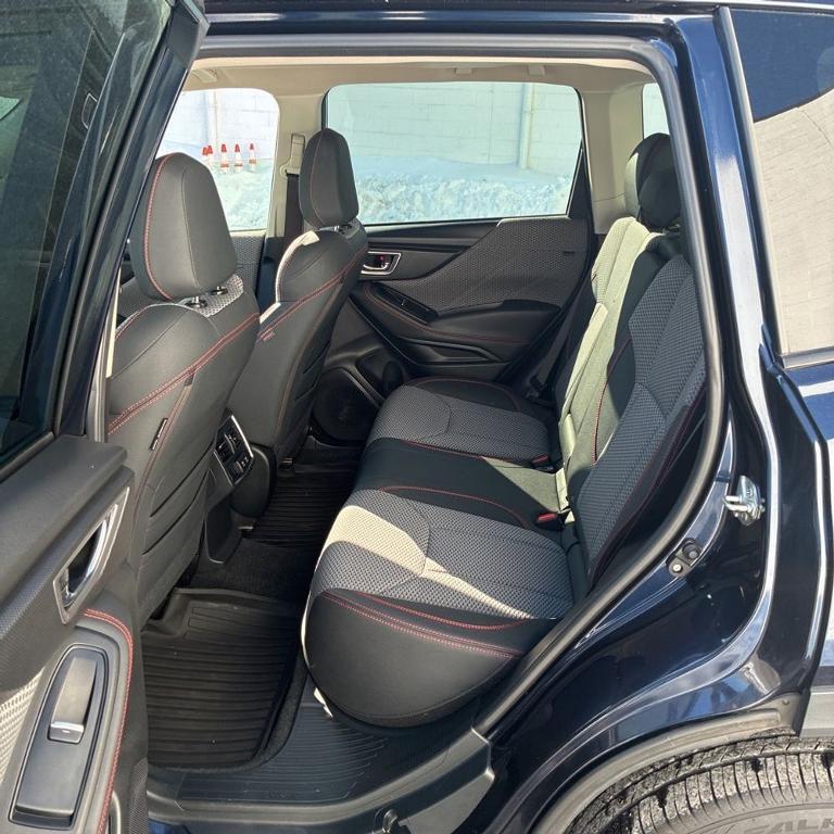 used 2020 Subaru Forester car, priced at $23,000