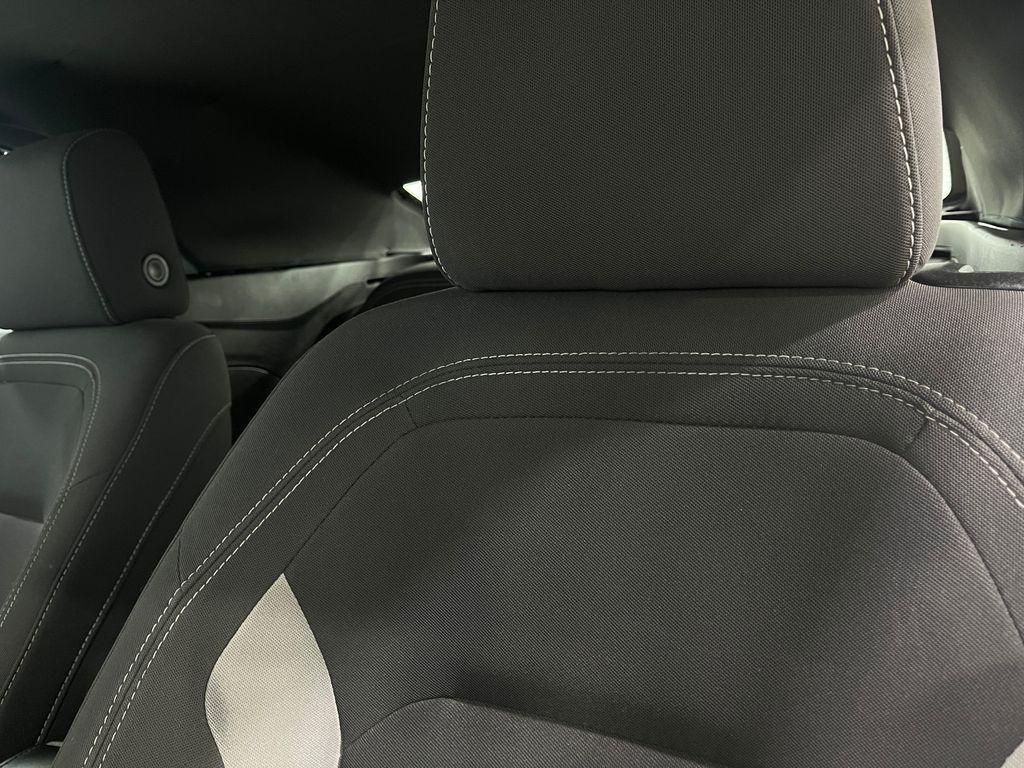 used 2017 Chevrolet Camaro car, priced at $28,730