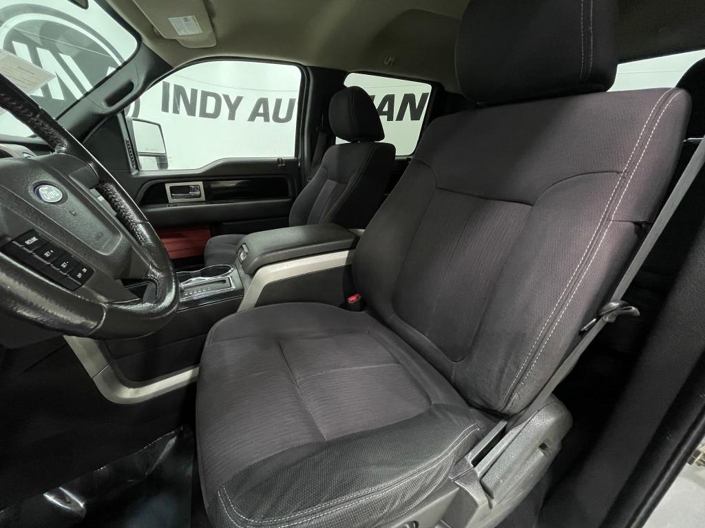 used 2010 Ford F-150 car, priced at $10,390