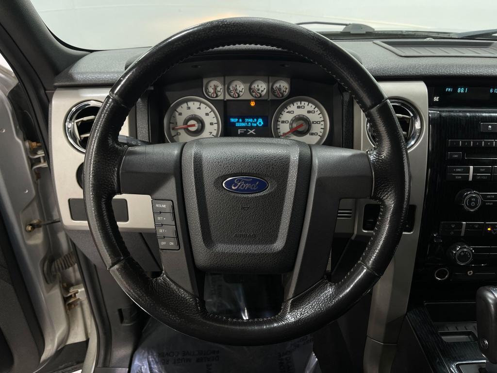 used 2010 Ford F-150 car, priced at $10,390