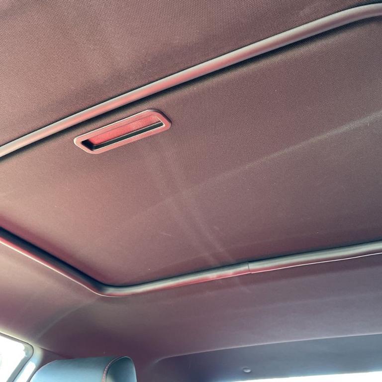 used 2016 Chevrolet Camaro car, priced at $33,197