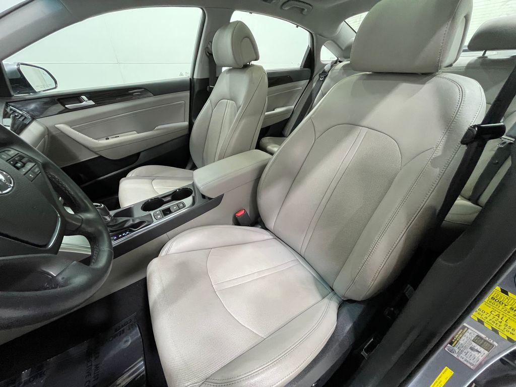 used 2016 Hyundai Sonata car, priced at $12,390