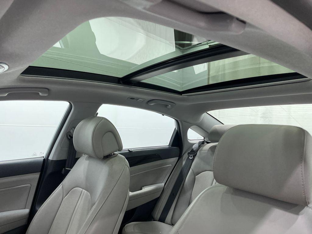 used 2016 Hyundai Sonata car, priced at $12,390