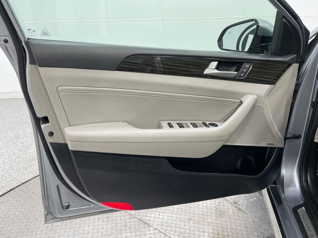 used 2016 Hyundai Sonata car, priced at $12,390