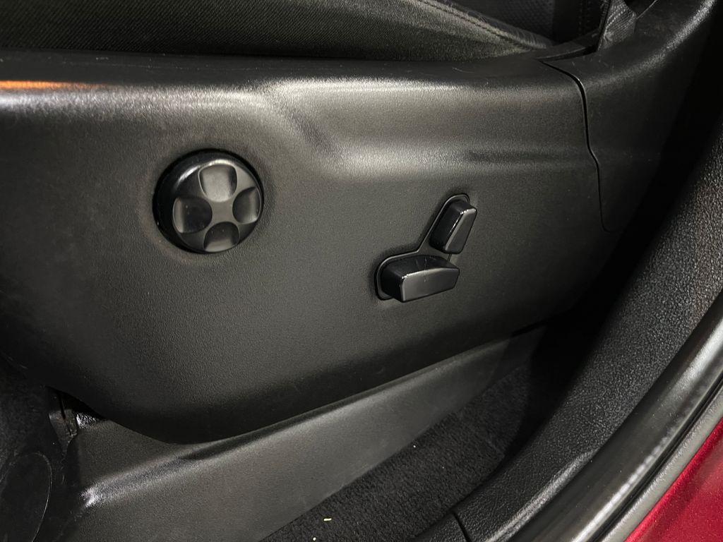 used 2018 Dodge Durango car, priced at $22,453