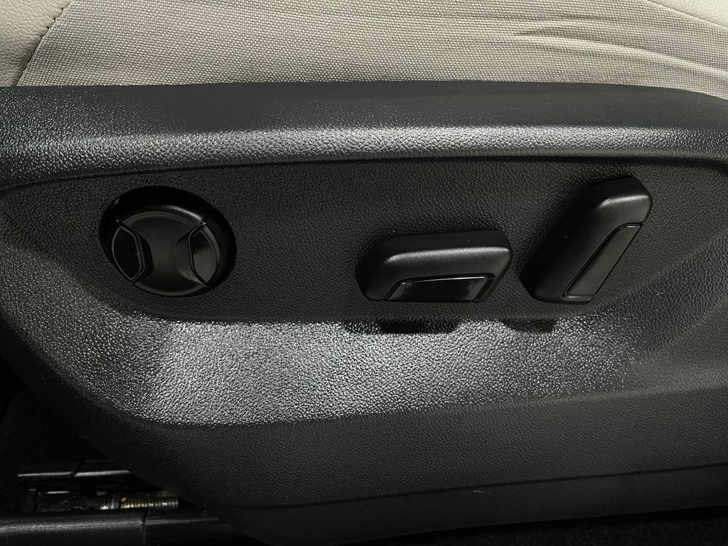 used 2021 Volkswagen Tiguan car, priced at $15,900