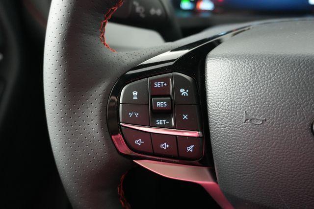 new 2026 Ford Explorer car, priced at $47,200