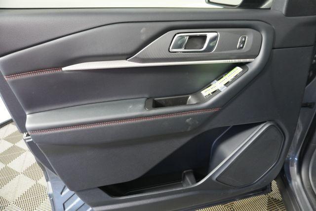 new 2026 Ford Explorer car, priced at $47,200