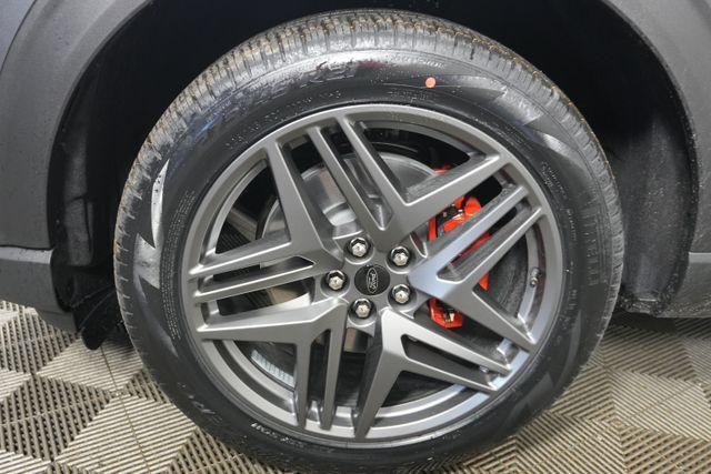 new 2026 Ford Explorer car, priced at $47,200