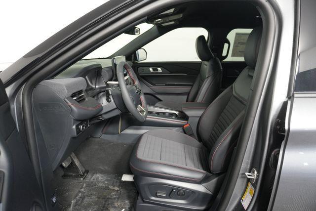 new 2026 Ford Explorer car, priced at $47,200