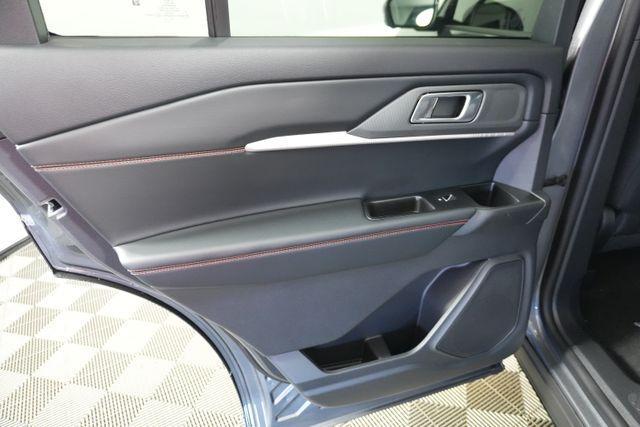 new 2026 Ford Explorer car, priced at $47,200