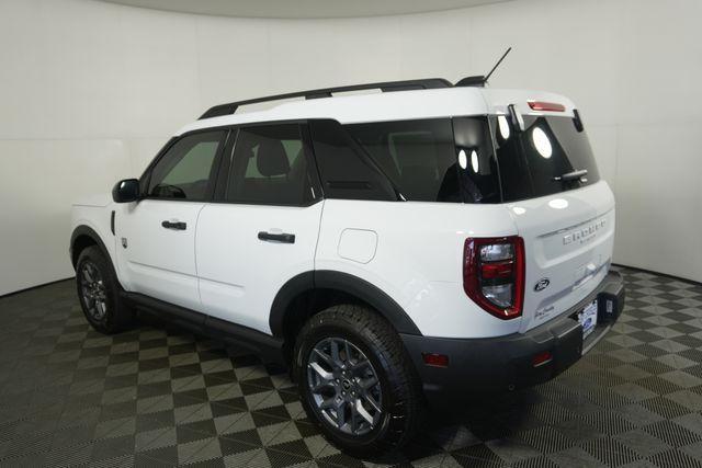 new 2026 Ford Bronco Sport car, priced at $33,070
