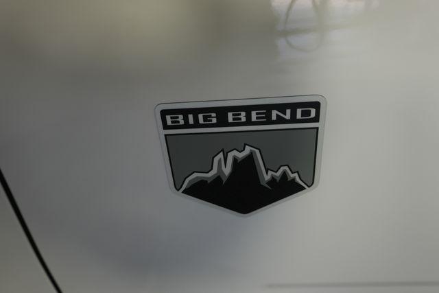 new 2026 Ford Bronco Sport car, priced at $33,070