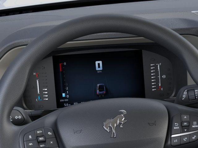 new 2026 Ford Bronco Sport car, priced at $33,070