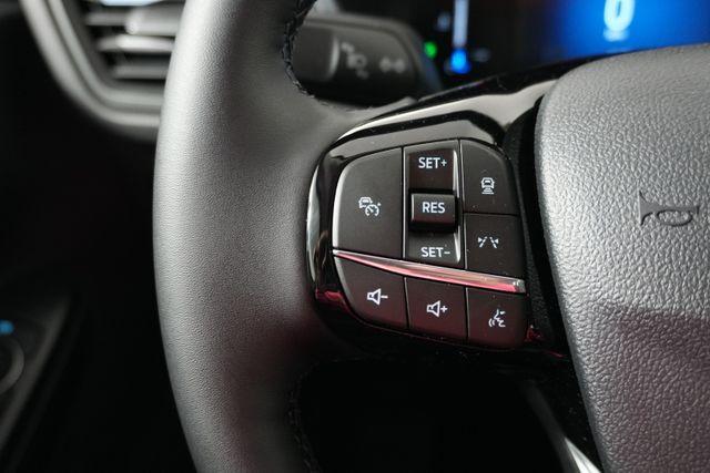 new 2026 Ford Escape car, priced at $32,000