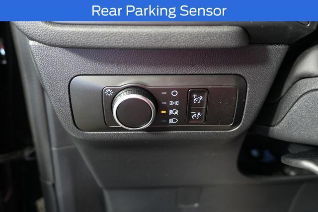 new 2026 Ford Escape car, priced at $30,491