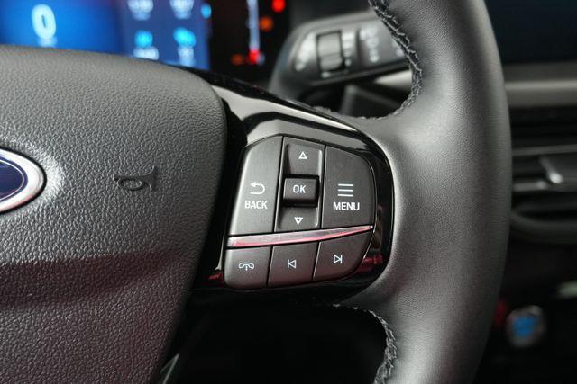 new 2026 Ford Escape car, priced at $32,000