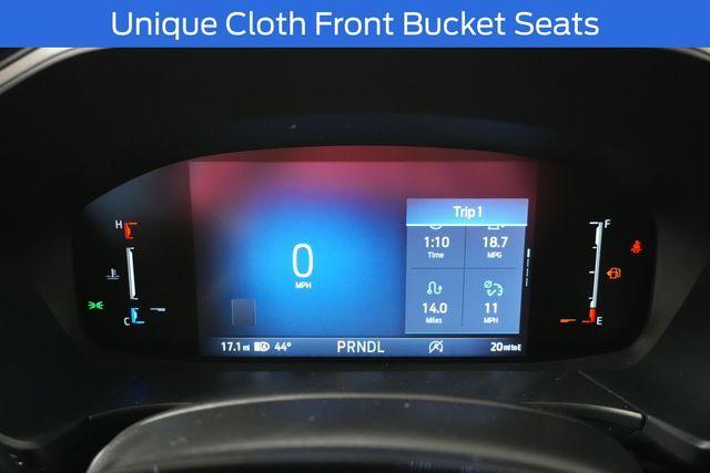 new 2026 Ford Escape car, priced at $30,491
