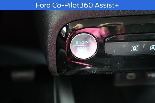 new 2026 Ford Escape car, priced at $30,491