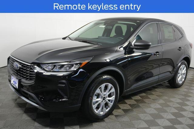 new 2026 Ford Escape car, priced at $30,491