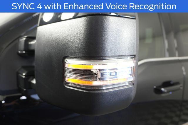 new 2026 Ford F-250 car, priced at $93,620