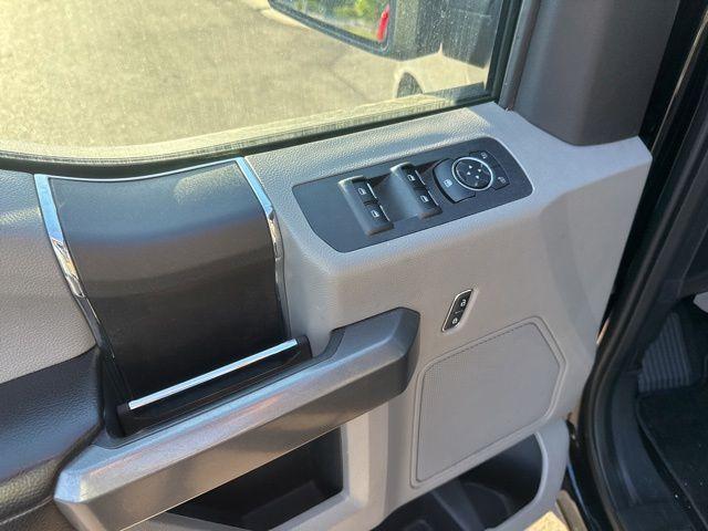 used 2018 Ford F-150 car, priced at $20,520