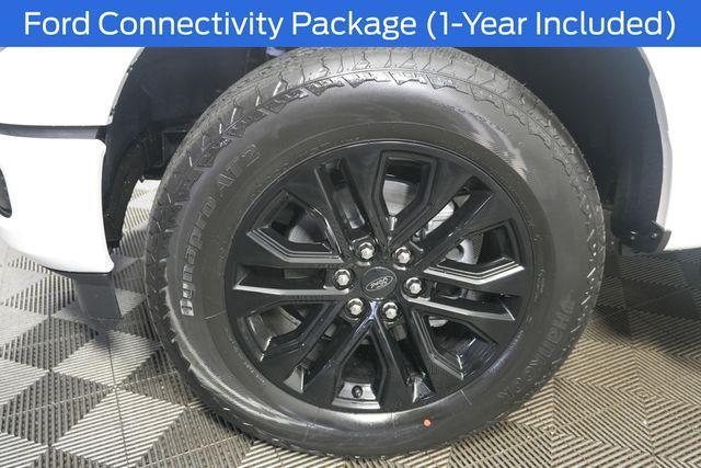 new 2026 Ford F-150 car, priced at $73,620