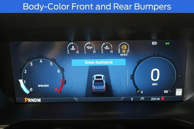 new 2026 Ford F-150 car, priced at $73,620