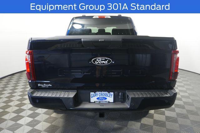 new 2026 Ford F-150 car, priced at $55,057