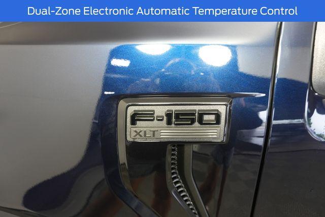 new 2026 Ford F-150 car, priced at $55,057