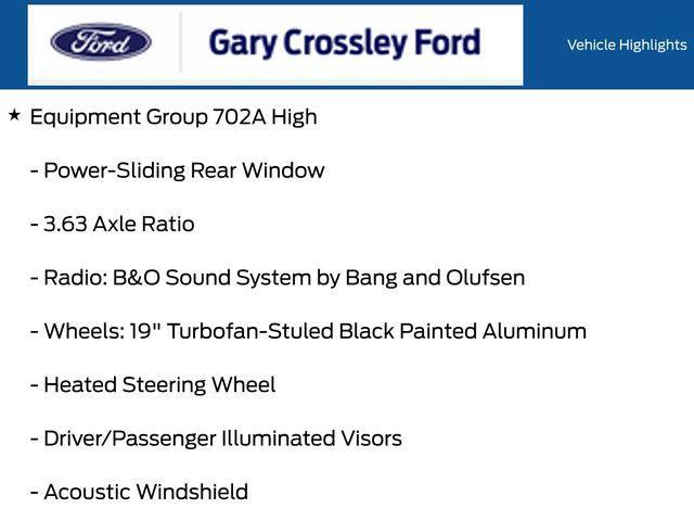 new 2026 Ford Maverick car, priced at $41,940