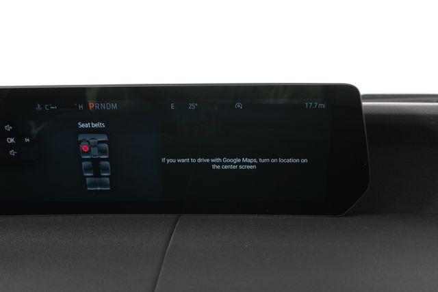 new 2025 Ford Expedition Max car, priced at $91,000